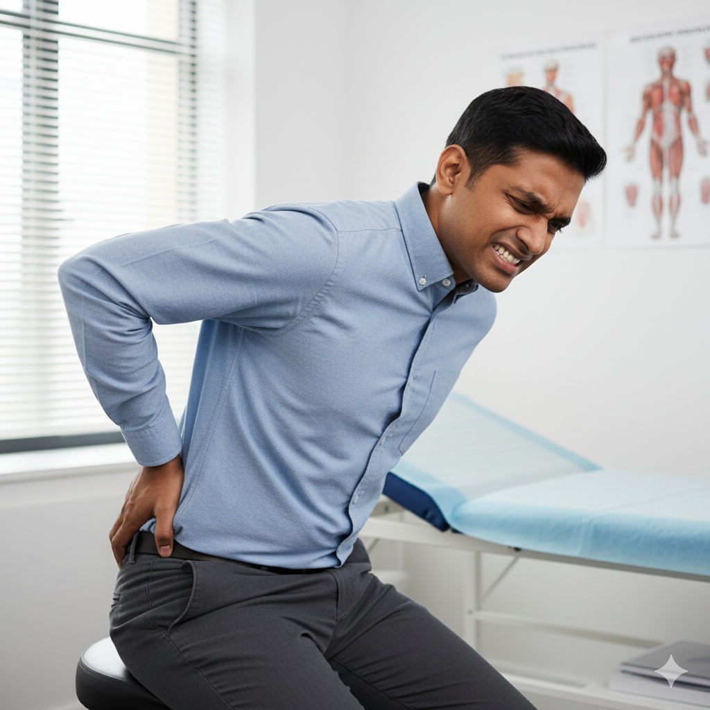 Minimally Invasive Procedures